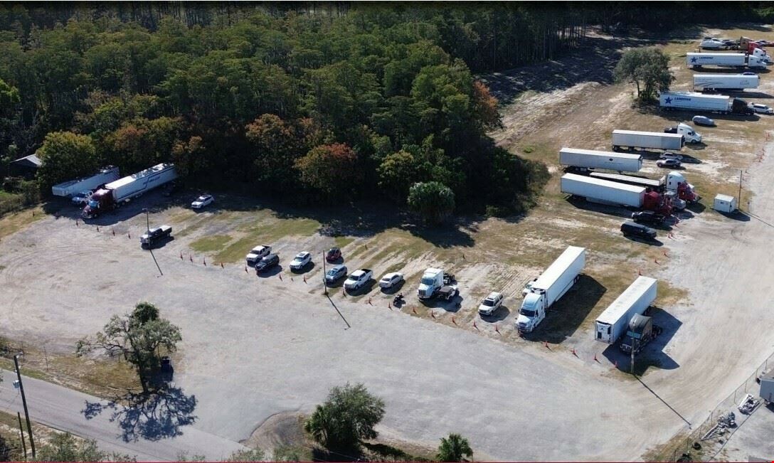 Hudson Commercial & IOS Opportunity