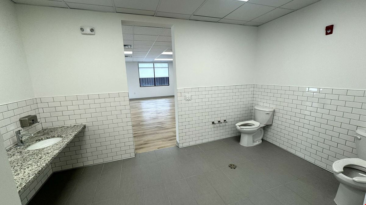 Lofton Apartments Daycare Space