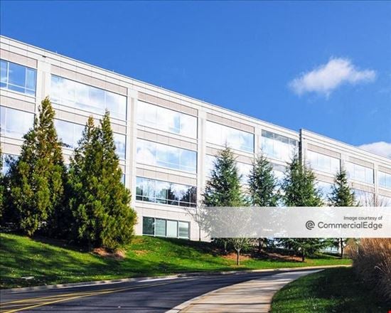 Preview of Office space for Rent at 1150 Sanctuary Pkwy