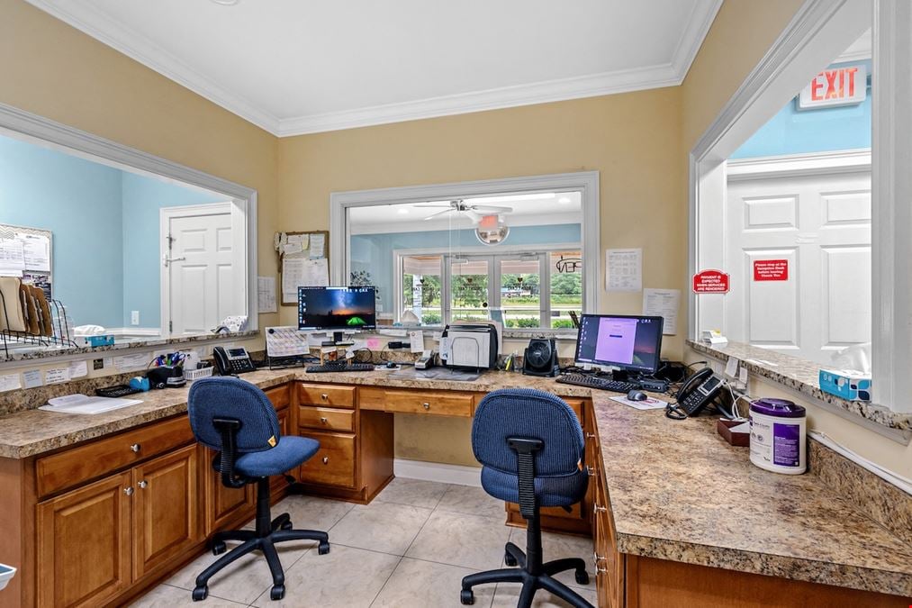 3583 Highway 17 Business