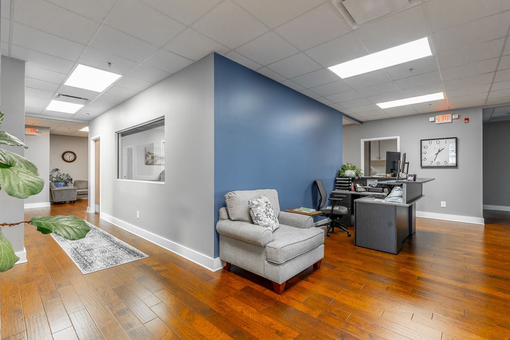325 Cherokee Blvd