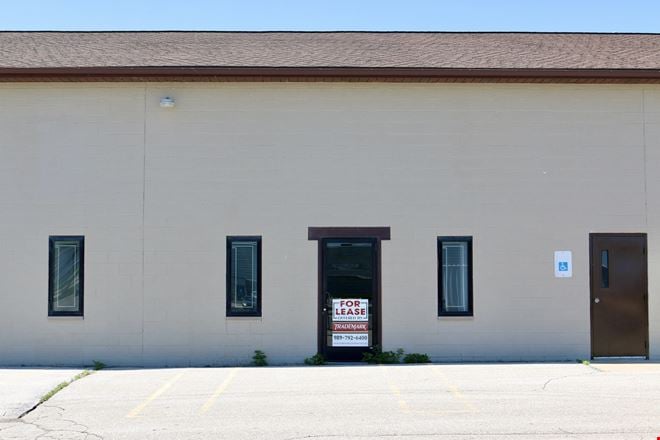 Preview of Office space for Rent at 1821 Austin St