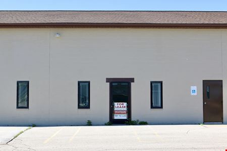 Preview of Office space for Rent at 1821 Austin St
