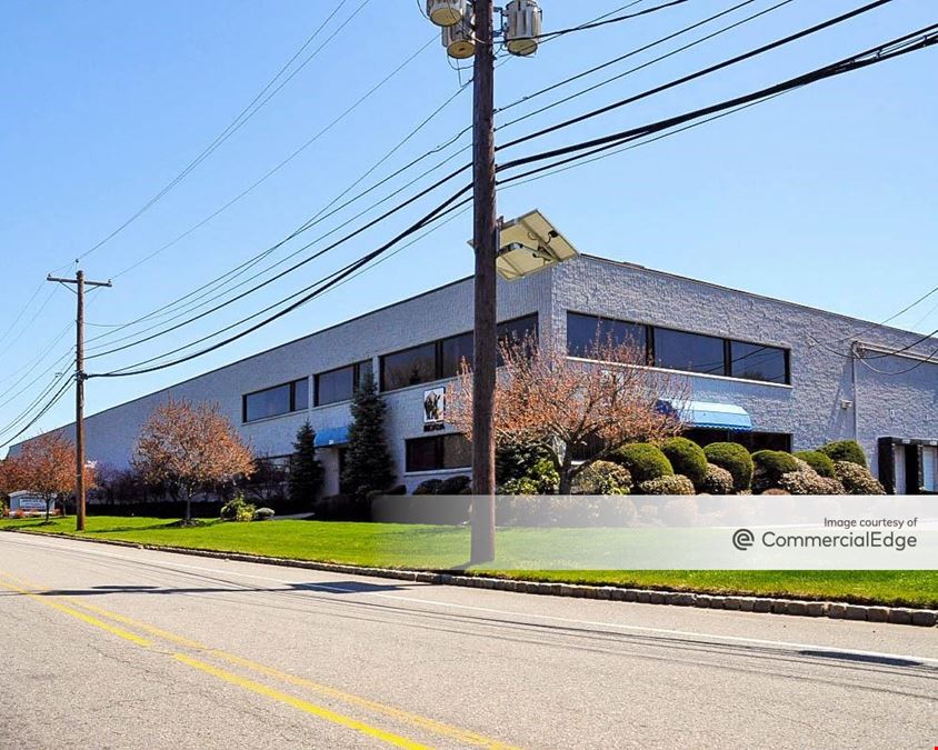 Madison Corporate Campus - 5-7, 11 & 21-23 Madison Road