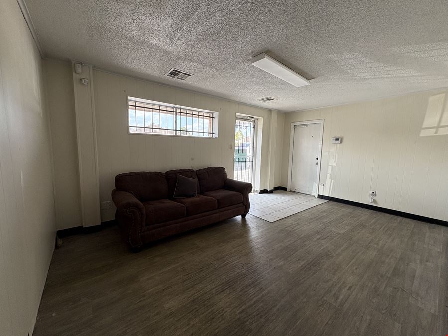 10612 Hempstead Rd