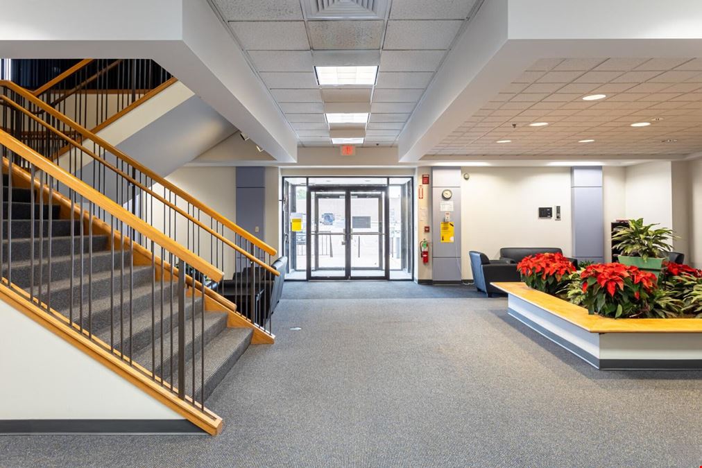 Bayview Business Center