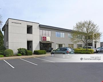Oakway Center - 2300 & 2350 Oakmont Way