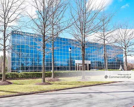 Preview of Office space for Rent at 1875 Campus Commons Drive