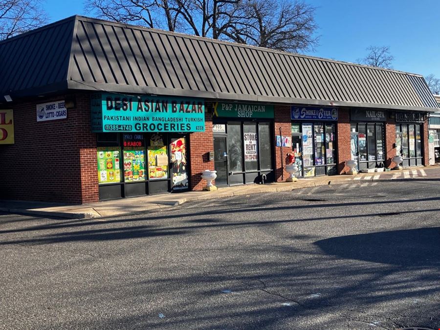 905 East Jericho Tpke.
