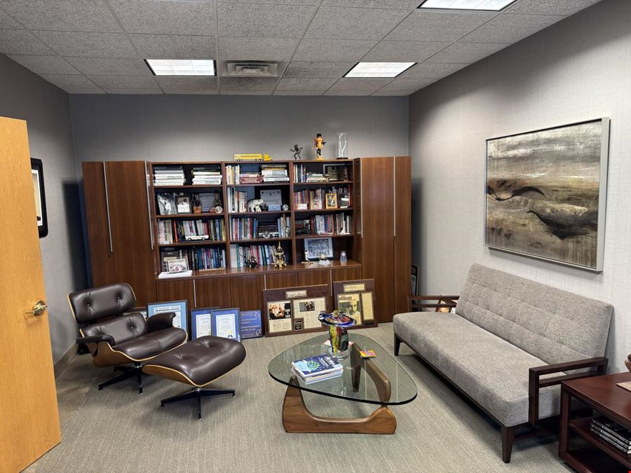 400 Valley Road, Mount Arlington