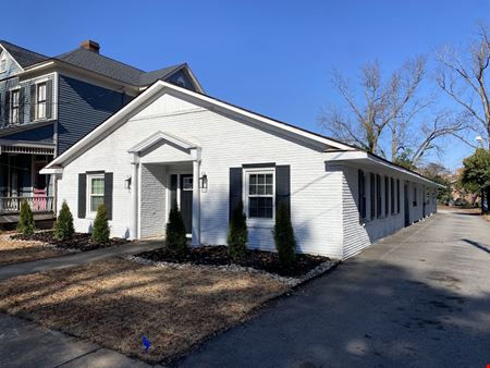 Preview of Office space for Rent at 1515 Richland Street