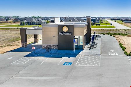 Preview of Retail space for Rent at 15251 Farm to Market 2590