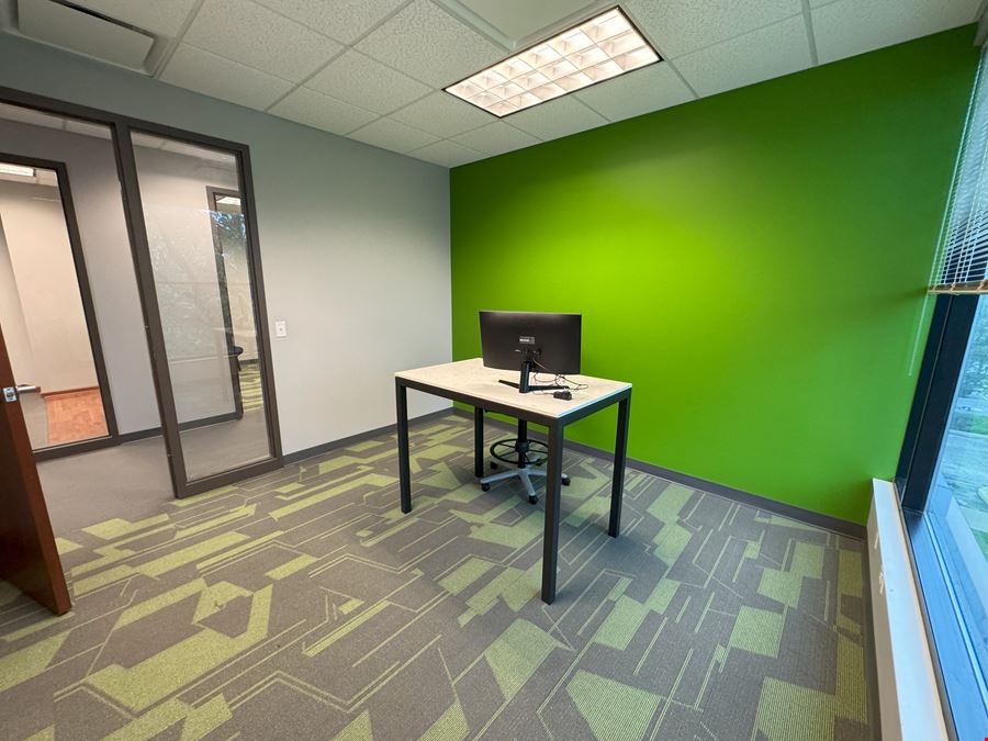 4200 Cantera Drive - Suite 217