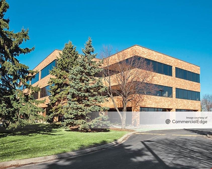 Eagandale Office Center