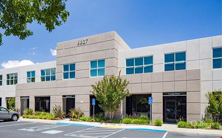 Preview of Office space for Rent at 5627 Stoneridge Dr 