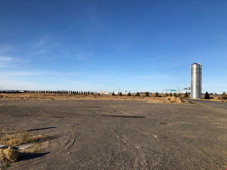 Pasco Point