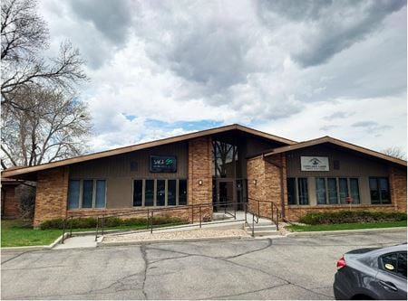 Preview of Office space for Sale at 1907 North Boise Avenue