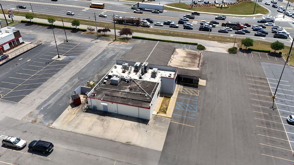 1816 McFarland Blvd