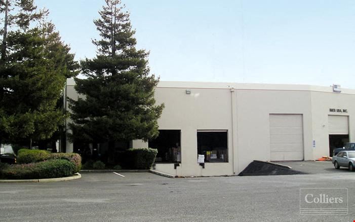 ENTERPRISE DISTRIBUTION CENTER