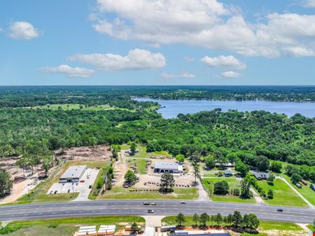Preview of Industrial space for Sale at 20741 State Highway 155
