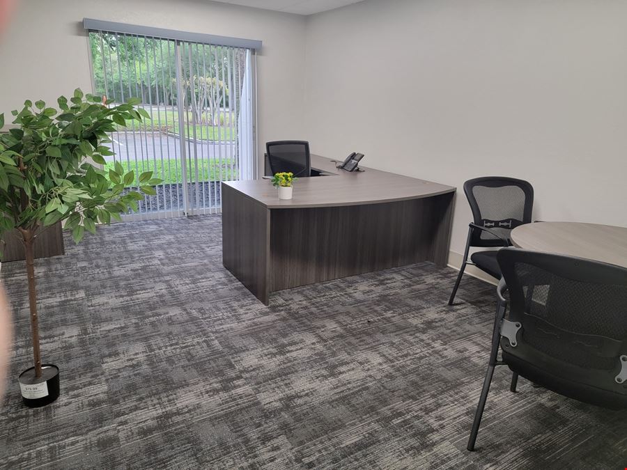 Southpoint Office Suites 2