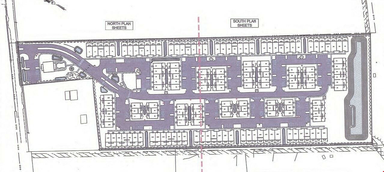 Millers Edge Fully Entitled Multifamily Development Opportunity