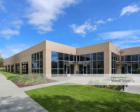 Preview of Industrial space for Rent at 1310 Tully Road
