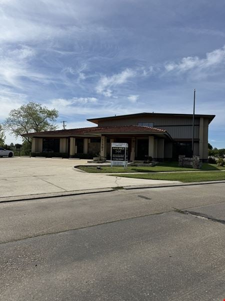Preview of Industrial space for Rent at 11962 Lakeland Park Blvd