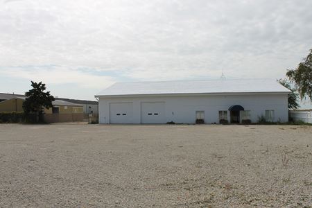 Preview of Industrial space for Sale at 320 W Lincoln Hwy