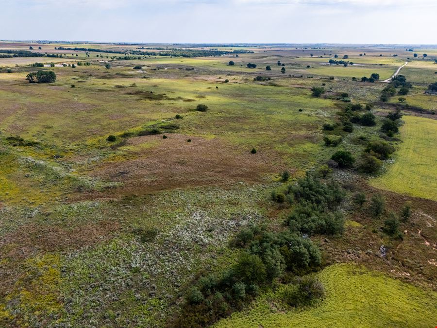 Stiles Ranch Rd