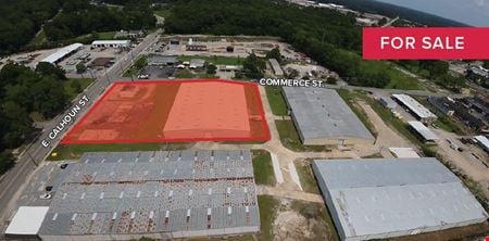 Preview of Industrial space for Sale at 80 Commerce Street
