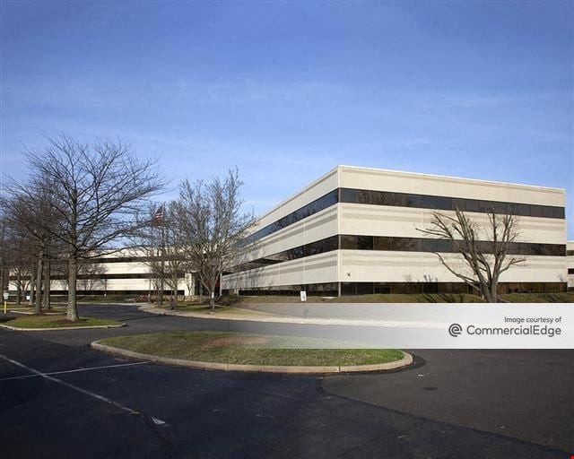 Toll Brothers Headquarters