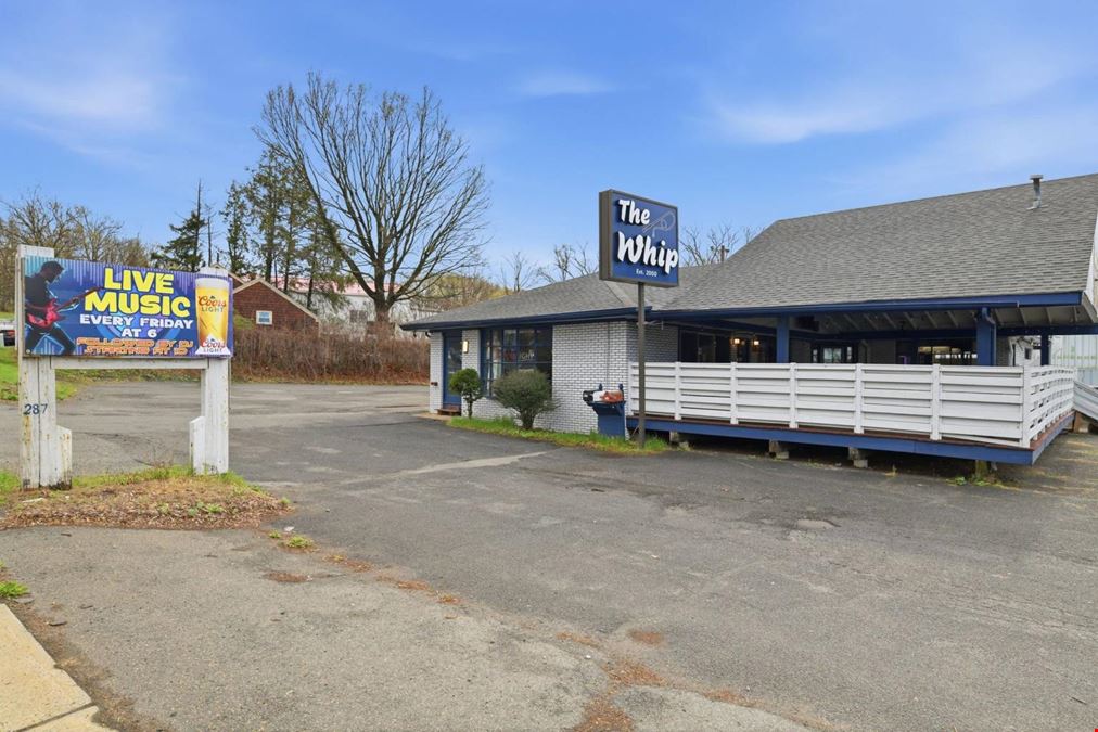 287 N Elm St