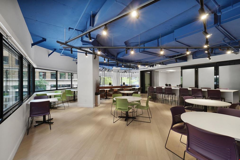 425 de Maisonneuve