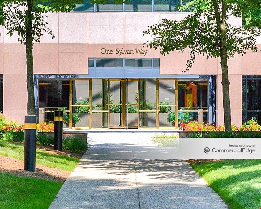 The Arbors at Parsippany - 1 Sylvan Way