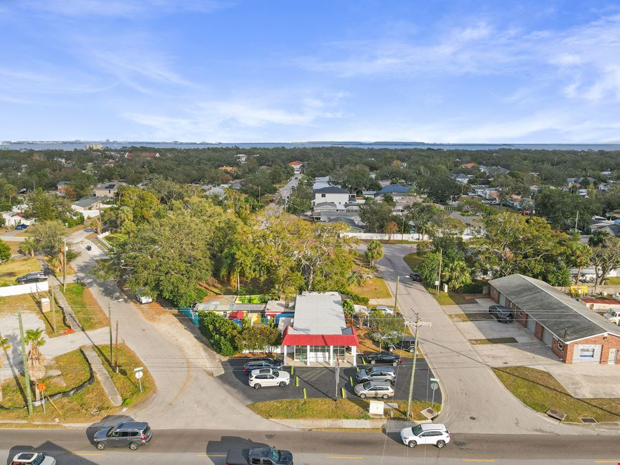 Affordable Flex Space for Lease in Tampa