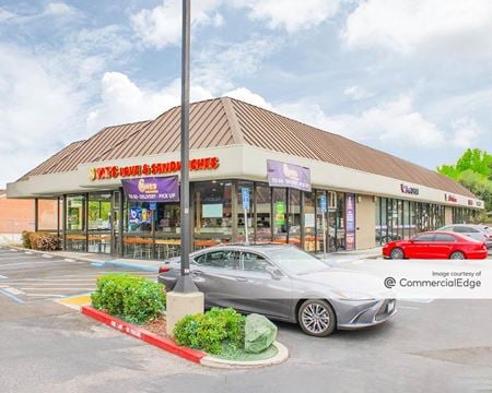 Preview of Retail space for Rent at 1253 West El Camino Real