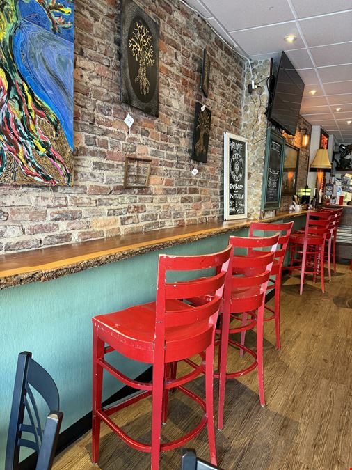 Brewery / Restaurant Space for Lease
