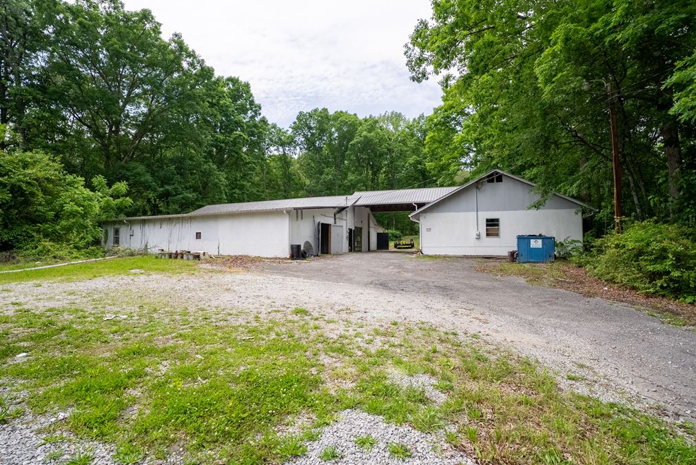 198 Adkisson Road