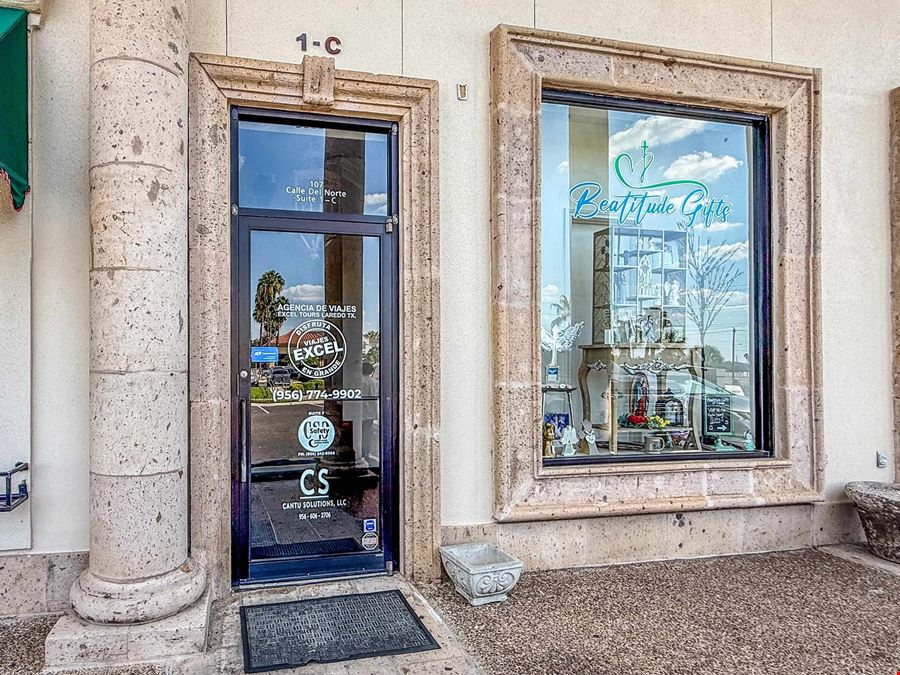 107 Calle del Norte