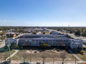 Lake Alfred Packing House Self Storage