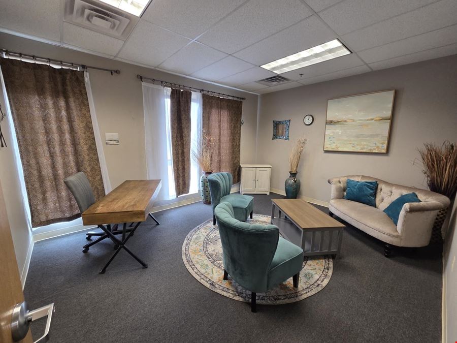 9255 Center Street Ste 202