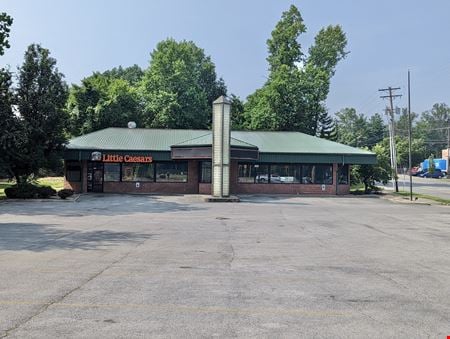 Preview of Retail space for Rent at 819 W. Main St.