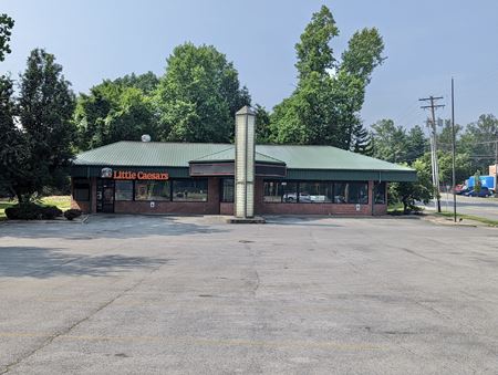 Preview of Retail space for Rent at 819 W. Main St.