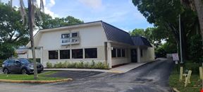 Freestanding Building | 3,316 +/- SQFT