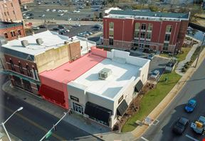 306 West Main Street