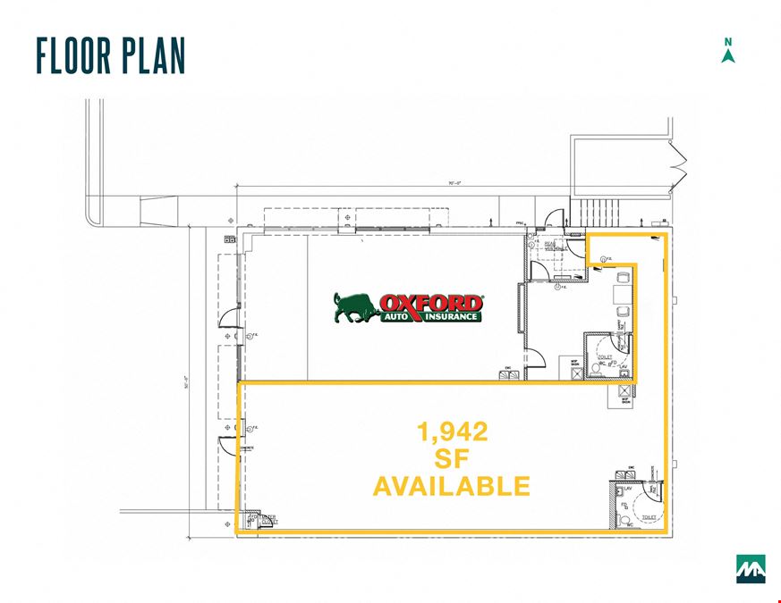 Rogers Park - 6725 N. Clark St