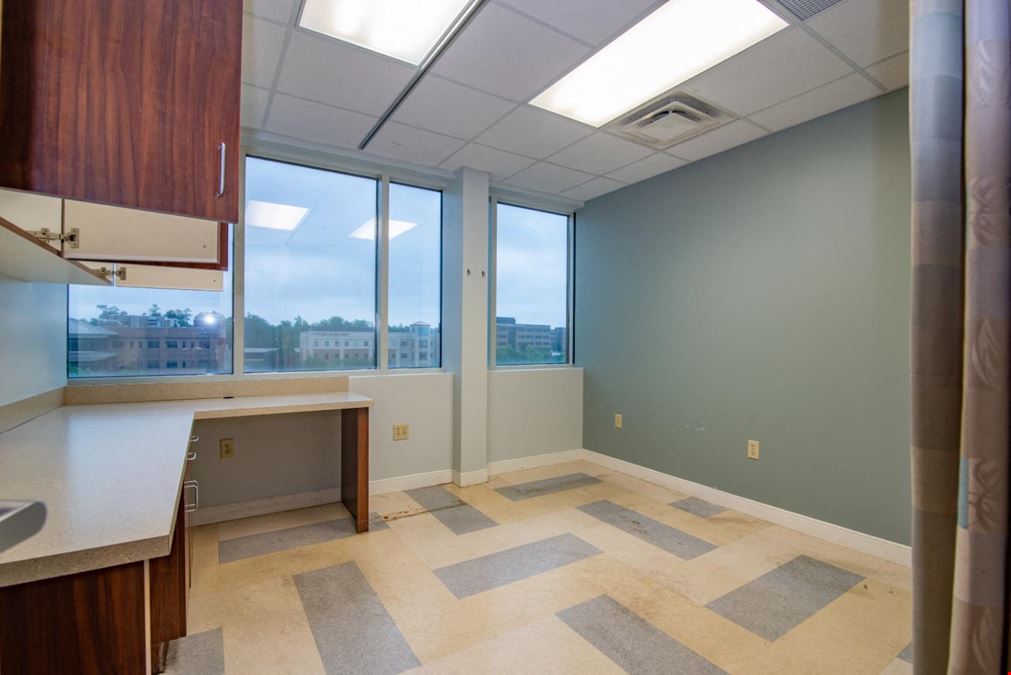 Online Auction - Prime Lexington Office Park