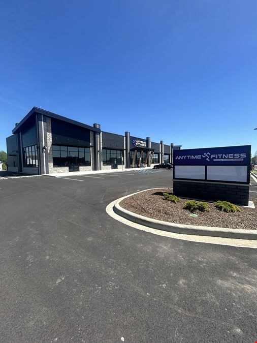 Lowell Commons