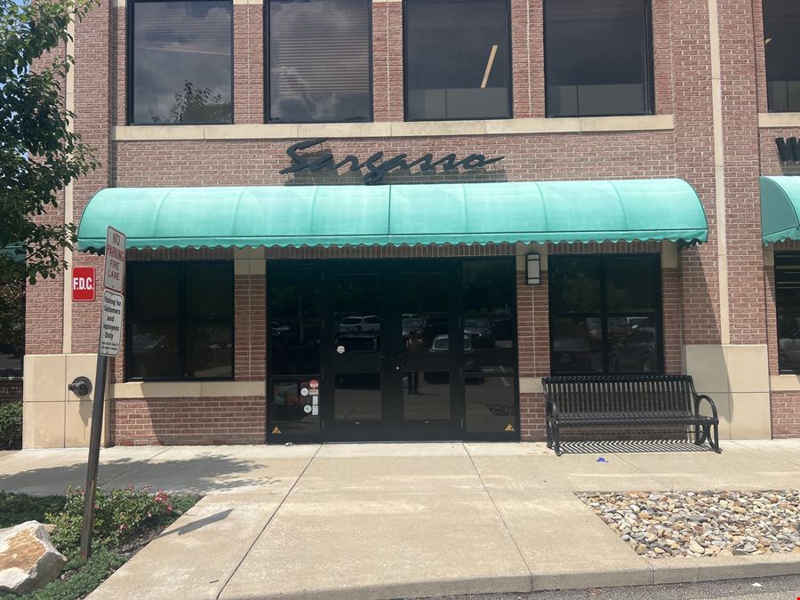 For Lease | High-Visibility Retail Space